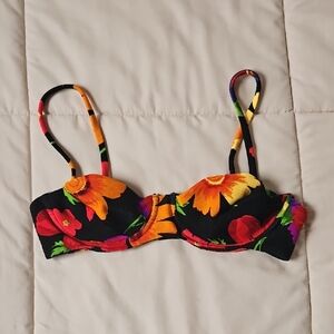 Cali Sun And Fun Bikini Top